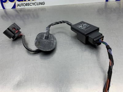 Relais für Kraftstoffpumpe Audi A1 8X 1K0906093F P22189606