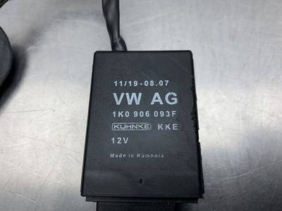 Relais für Kraftstoffpumpe Audi A1 8X 1K0906093F P22189606