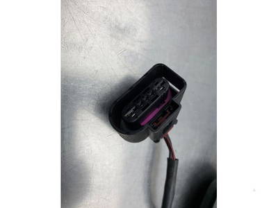 Relais für Kraftstoffpumpe Audi A1 8X 1K0906093F P22189606