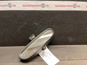 258430 Innenspiegel BMW 1er (F20) 021221
