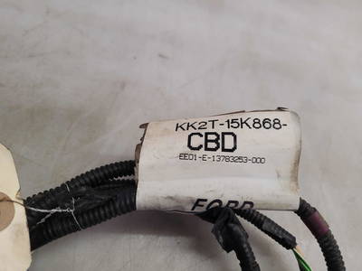 Kabelbaum Ford Transit Bus 2.0 TDCi 16V Eco Blue 170 (BLFA) 2021 (Hinten, KK2T15K868CBD, PDC)