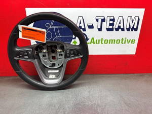 Lenkrad Opel Astra J P10 13351021 P21014948