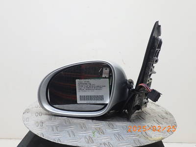 5351882 Außenspiegel links VW Golf V Plus (5M, 521) 1K0857537 GRU