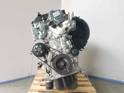 Motor Mazda 3 (BM/BN) Hatchback 2.0 SkyActiv-G 120 16V (PE) (PE, 40613673)