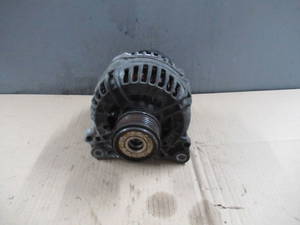 Lichtmaschine VW NEW BEETLE (9C1, 1C1) 1.9 TDI VW,028903028E 66 KW