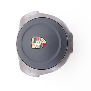 Lenkradairbag Driver Airbag Module Porsche 911 997 99780308907