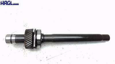 Welle Automatikgetriebe 8-Gang Audi A7 3.0 TDI quattro tiptronic design 4G Audi A7 Coupe