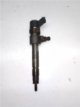 Kraftstoff-Injector Alfa Romeo 147 (937) Hatchback 1.9 JTDM (937.A.3000) 2007 (0445110119, 445110119)