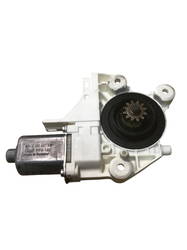 6025861 Motor Fensterheber links vorne FORD Focus II (DA, DP, HCP) 4M5T14A389