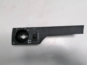 Lichtschalterblende/ Light switch trim Mercedes-benz 200 TE Servo Ezl 01.09.1995 124