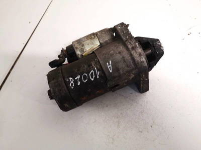 Anlasser Fiat Punto, 2005.10 - 2012.03 55193356 44446120