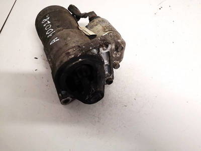 Anlasser Fiat Punto, 2005.10 - 2012.03 55193356 44446120