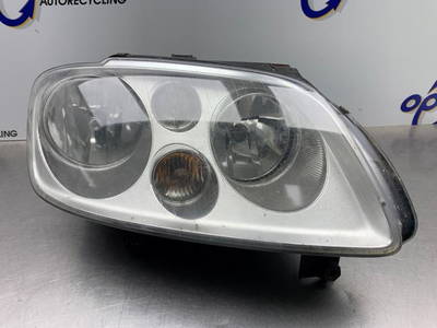 Hauptscheinwerfer rechts VW Touran 1T1, 1T2 1T0941006R P22267629