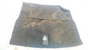Bodenbelag Kofferraum Mercedes-Benz W212, 2009.01 - 2016.06 A2126800042