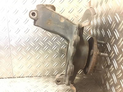 480246 Radlagergehäuse links vorne FORD Focus III Turnier (DYB) C1MCA44