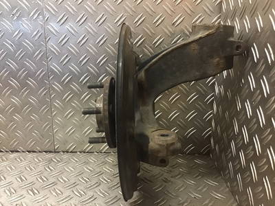 480246 Radlagergehäuse links vorne FORD Focus III Turnier (DYB) C1MCA44