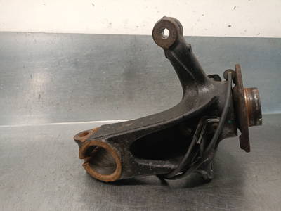 Achsschenkel Halter Links Vorne Citroën C1 Hatchback 1.0 12V VVT-i (1KR-FE(CFB)) (B000905680)