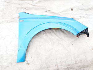 Kotflügel - Vorne Rechts Opel Astra, H 2004.03 - 2009.12 Zydra