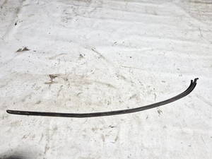 Grill Windlauf Volkswagen Touran, 2003.01 - 2006.10 1t0854327b
