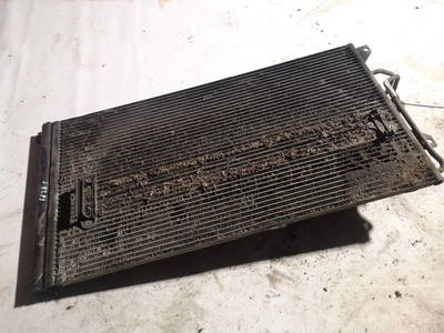 Klimakondensator Audi Q7, 2006.03 - 2010.05 4l0260401a