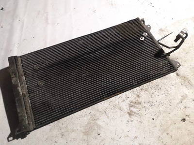 Klimakondensator Audi Q7, 2006.03 - 2010.05 4l0260401a