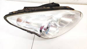 Hauptscheinwerfer - Vorne Rechts Hyundai i30 2007 - 2012