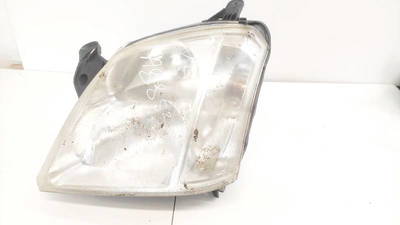 Hauptscheinwerfer - Vorne Linke Opel Meriva, A 2002.12 - 2006.01 93321052 44484851