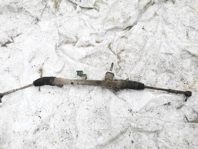 Lenkgetriebe Fiat Punto, 2005.10 - 2012.03 lhd a0003202