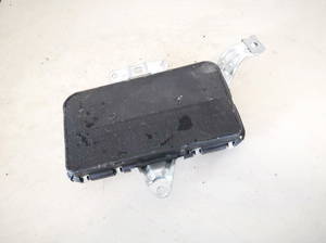 Seiten Airbag Mercedes-Benz C219, I 2004.10 - 2011.01 a2038600205