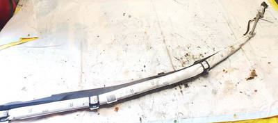 Vorhang Airbag - Vorne Linke Mercedes-Benz C219, I 2004.10 - 2011.01 6023718007 85221