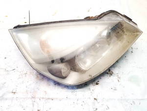 Hauptscheinwerfer - Vorne Rechts Renault Espace, IV 2002.11 - 2014.12 XENON