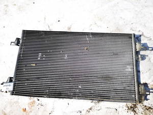 Klimakondensator Renault Laguna, II 2001.03 - 2006.05 8200332852 8200332852b