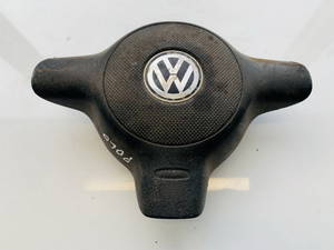 Schleifring Airbag Volkswagen Polo, III 1999.10 - 2001.09 facelift 6x0880201c