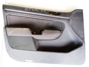 Türverkleidung - Vorne Linke Volkswagen Golf, V 2003.10 - 2008.10 1K4868109