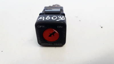 Schalter für Airbag Citroen Xsara Picasso, I 1999.12 - 2004.05 96373645ZL 44499594