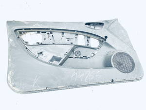 Türverkleidung - Vorne Linke Seat Ibiza, IV 2012.06 - 2015.06 6J facelift 6j3867011 te001796