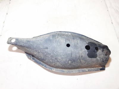 Unterfahrschutz Mercedes-Benz W210, 1995.06 - 1999.07 1293520188 sp62050 44502260