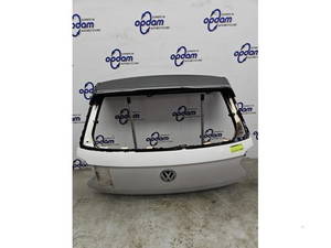 Heckklappe / Heckdeckel VW Polo VI AW 2G6827025E P22278840