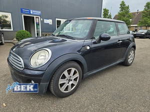 Außenspiegel links Mini Mini R56 P21267785