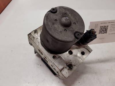 Pumpe ABS Peugeot 307 SW () 0130108078