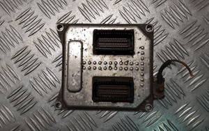 Steuergerät Motor Opel Astra H () 55567114