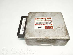 Steuergerät Getriebe Opel Astra G CC (T98) 90560072 44542768