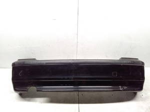 Stoßstange hinten BMW 3er Coupe (E46)