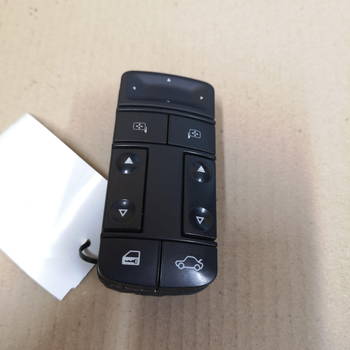 Schalter für Fensterheber links hinten Opel Vectra C (Z02) 09185952