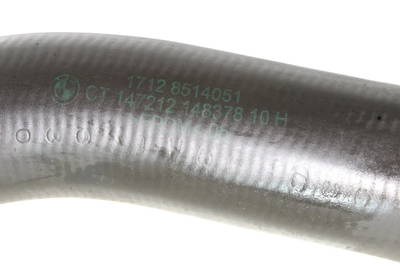 Kühlerschlauch BMW 8514051 44558621