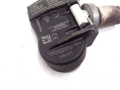 Radsensor für Reifendruckkontrollsystem Volvo 31341171 44567325