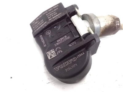 Radsensor für Reifendruckkontrollsystem Volvo 31341171 44567326