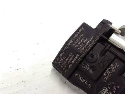 Radsensor für Reifendruckkontrollsystem Volvo 31341171 44567326