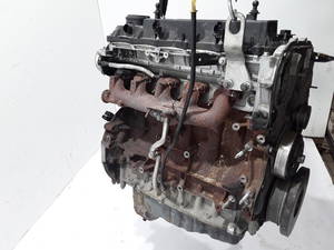 Motor ohne Anbauteile Ford USA Ranger III (TKE) 1885682