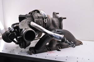 Turbolader VW Passat B6 CC (357) 06J145701L 44599845
